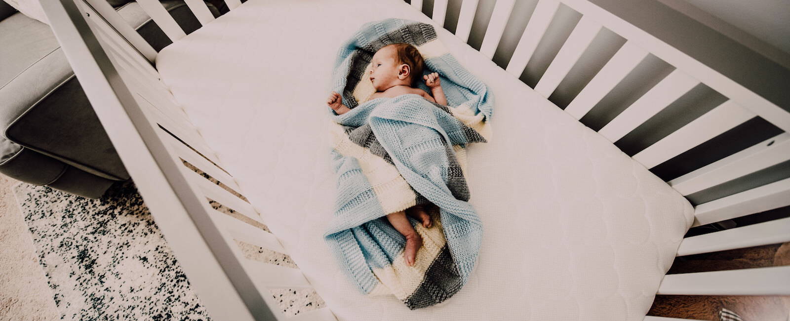 Newborns Sleep Pattern What To Expect Bonoch